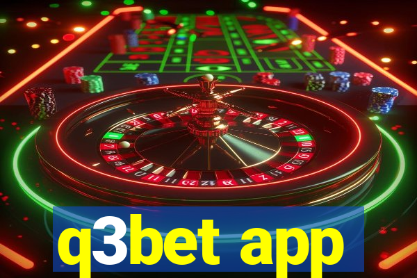 q3bet app